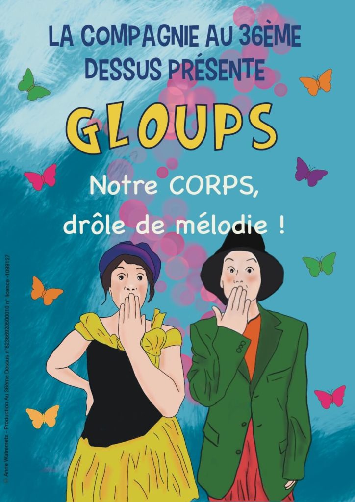 gloups