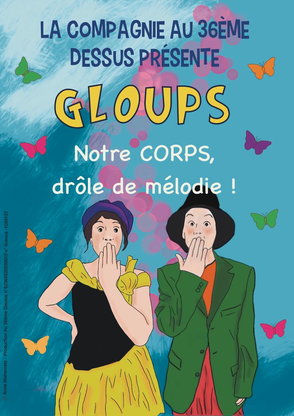 Gloups
