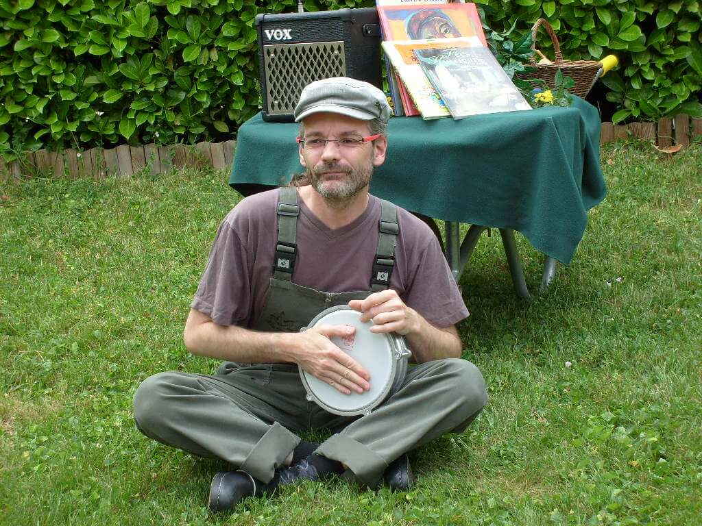 La-brouette-à-musique