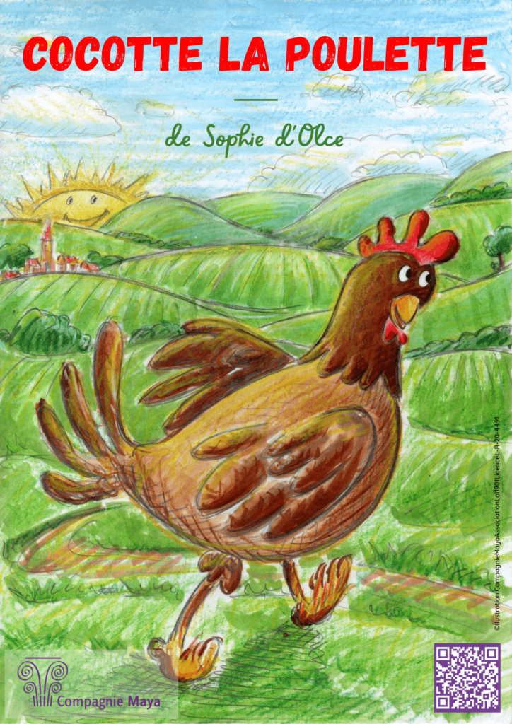 COCOTTE-2