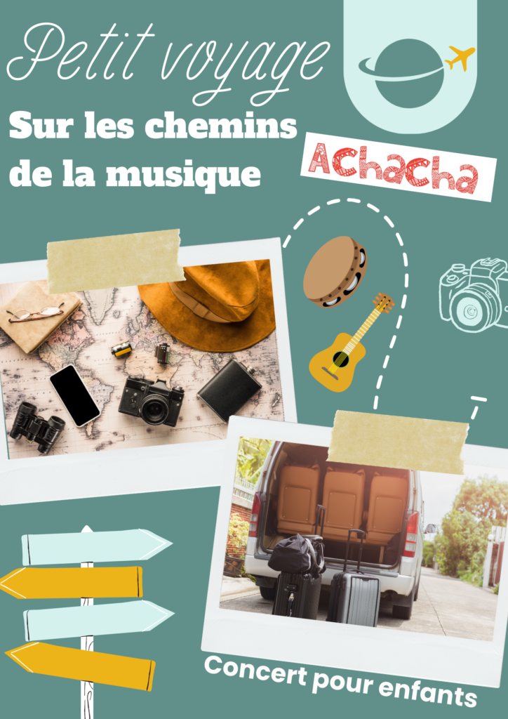 PETIT-VOYAGE