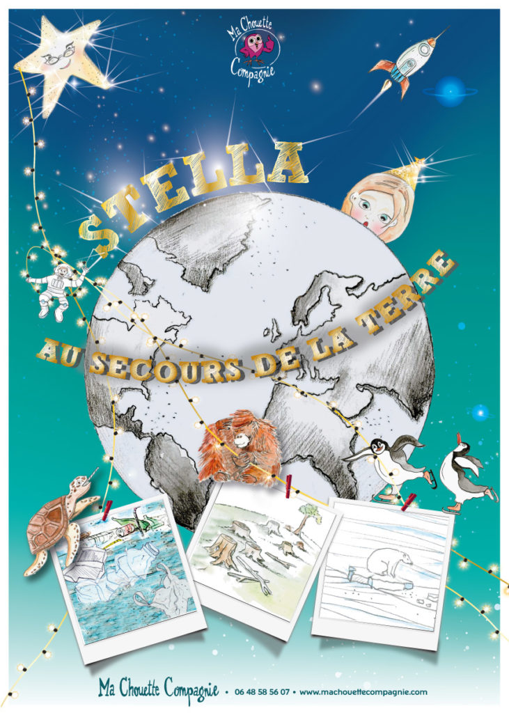 AFFICHE-STELLA-AU-SECOURS-DE-LA-TERRE