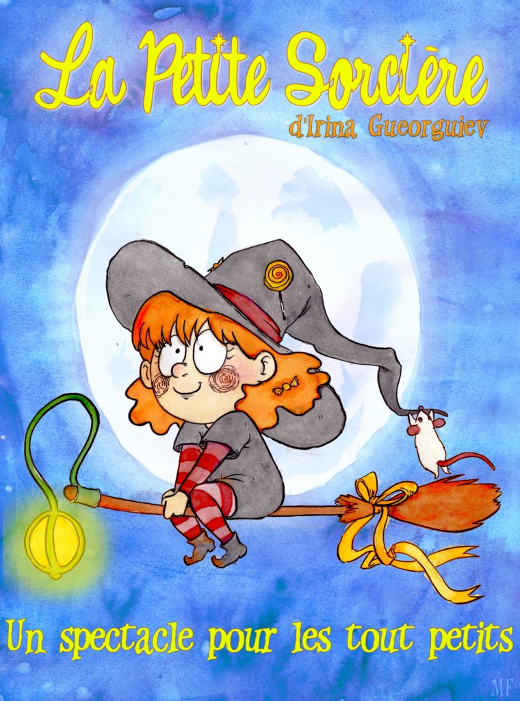 La-Petite-Sorciere-Affiche