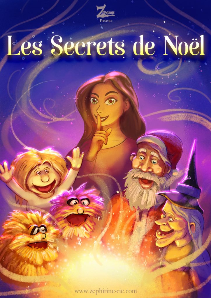 Affiche_Les_Secrets_de_Noel