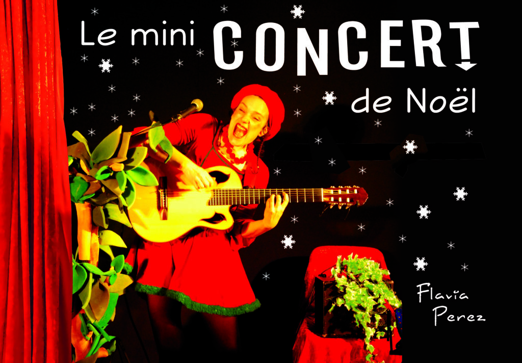Le-mini-concert-de-Noel-carte-postale-recto-copie
