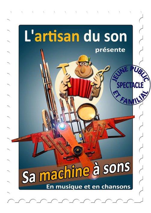 spectacle pour enfants et familial