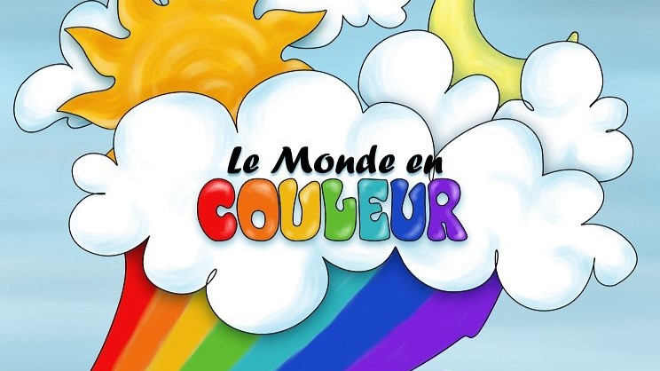Affiche_LeMondeEnCouleur-Titre