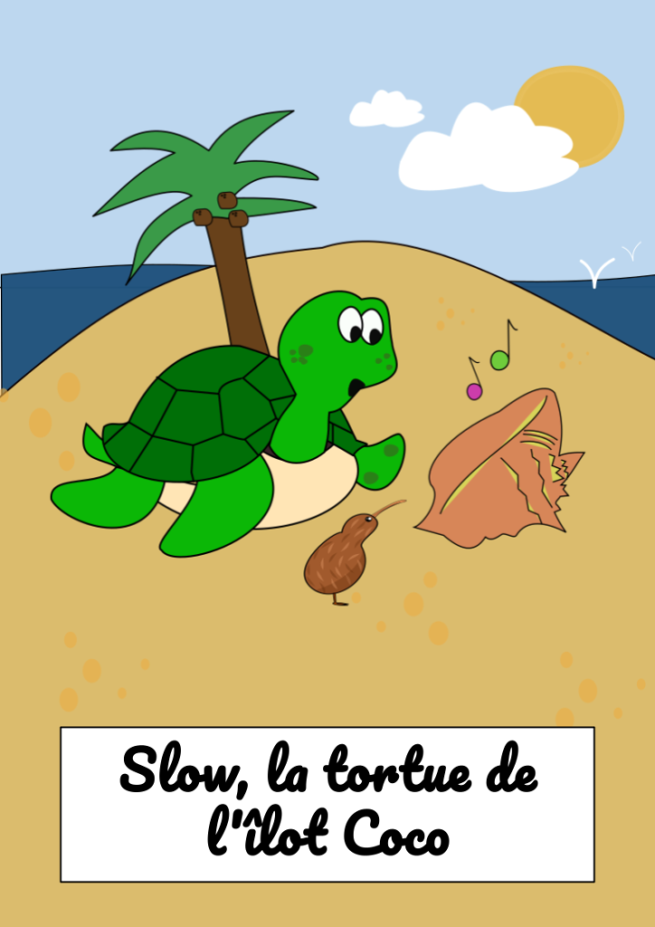 slow