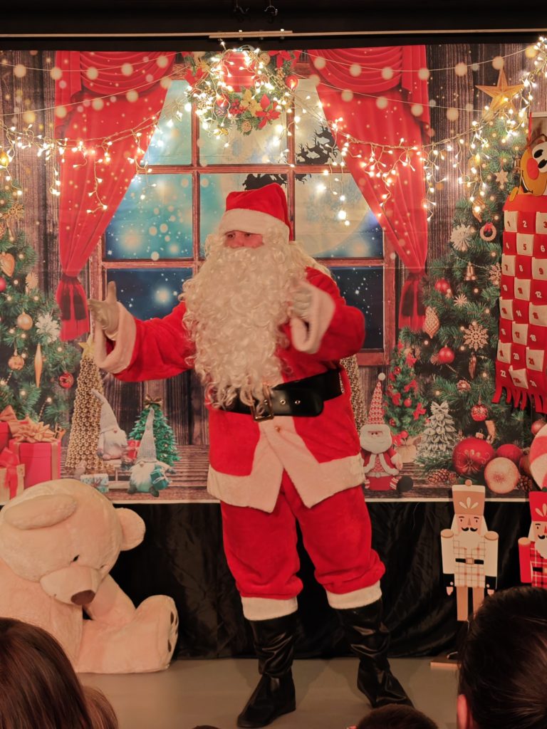 Le-Pere-Noel