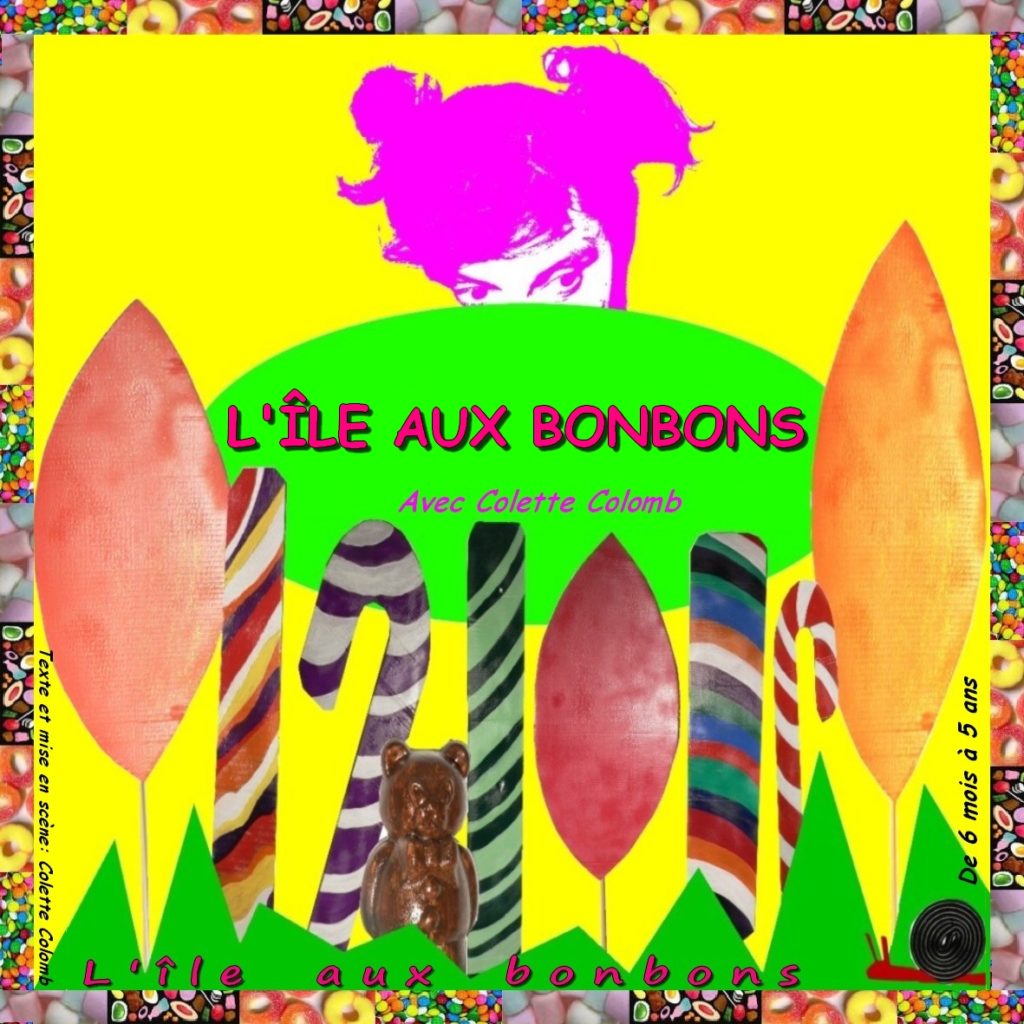 AFFICHE-LILEAUXBONBONS