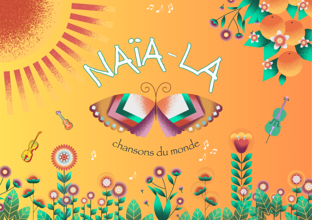 Naiala-Affiche