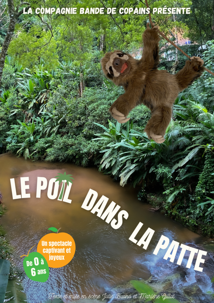 Affiche-Le-poil-dans-la-patte