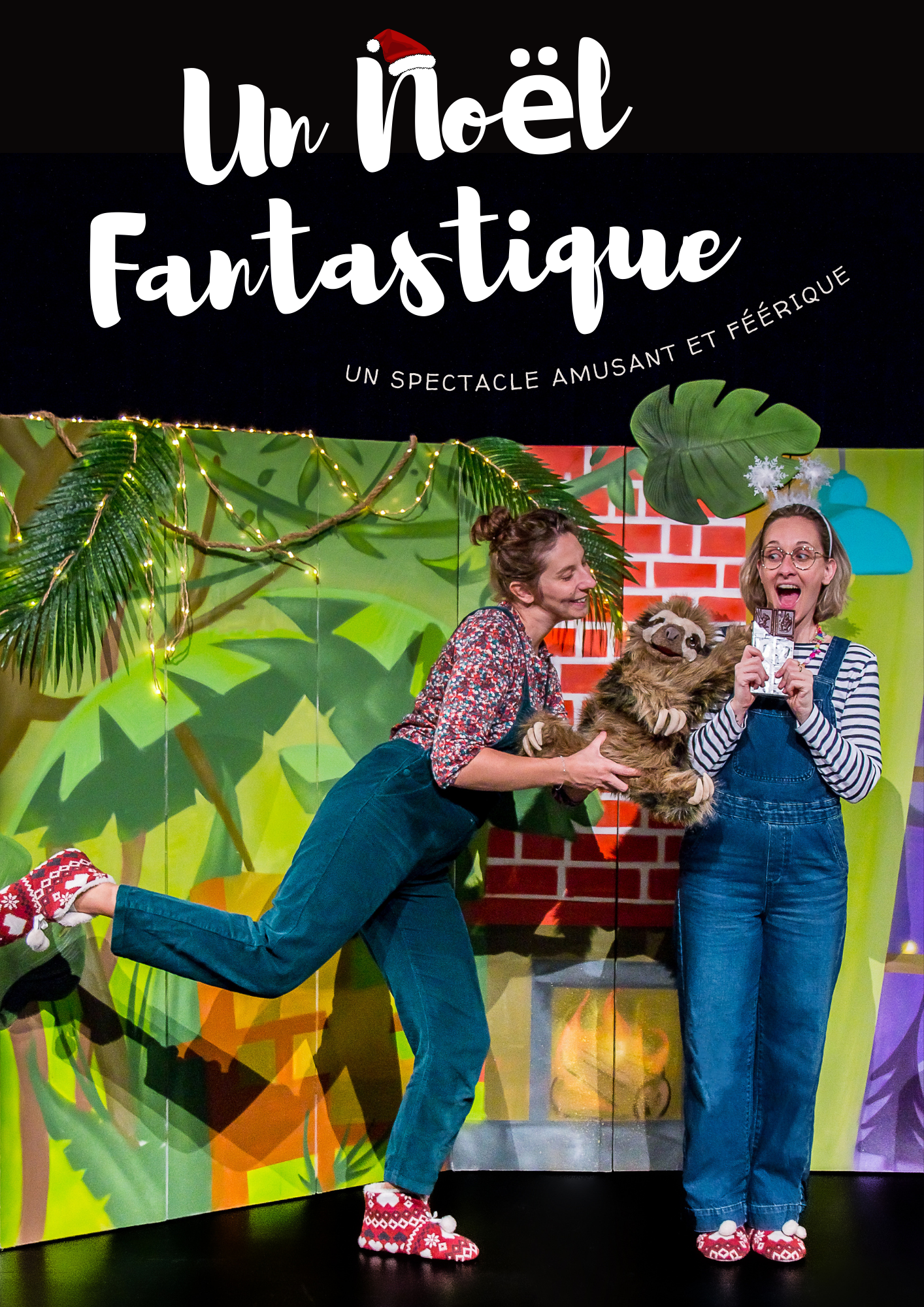 Un Noël Fantastique